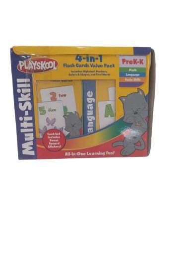 Play toy 2